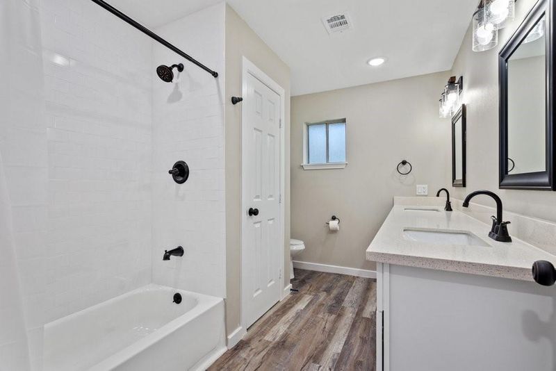 Interior Renovations