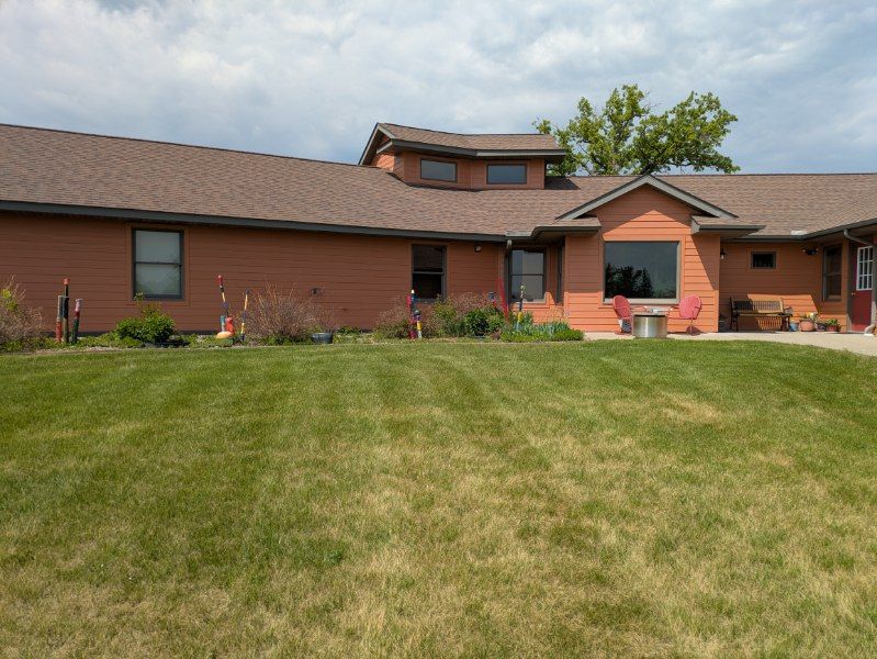 Exterior Painting