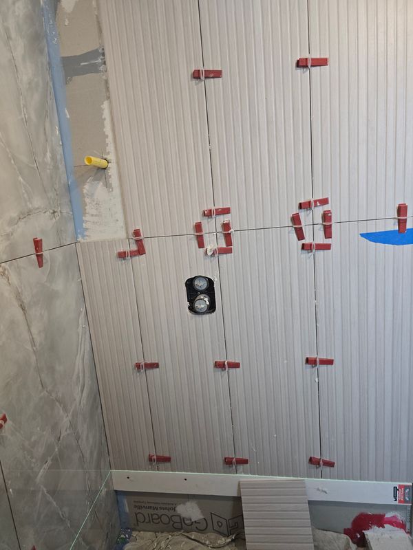 Bathroom Renovations 