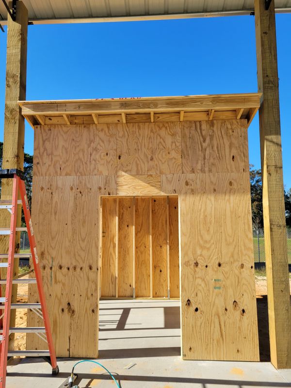 General Home Repairs