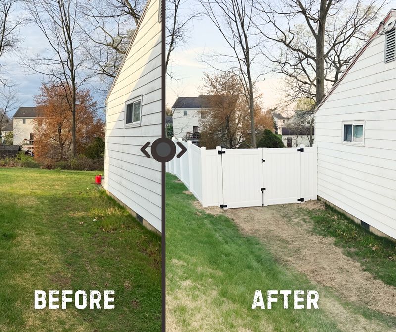 Fencing Installations