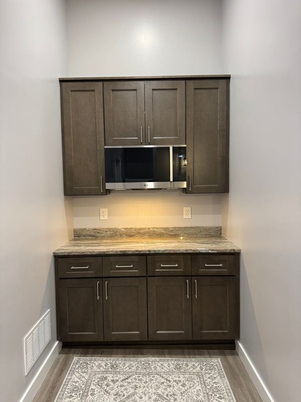 Kitchen And Bathroom Renovations