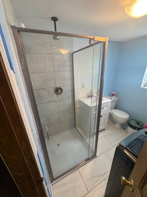 Bathrooms