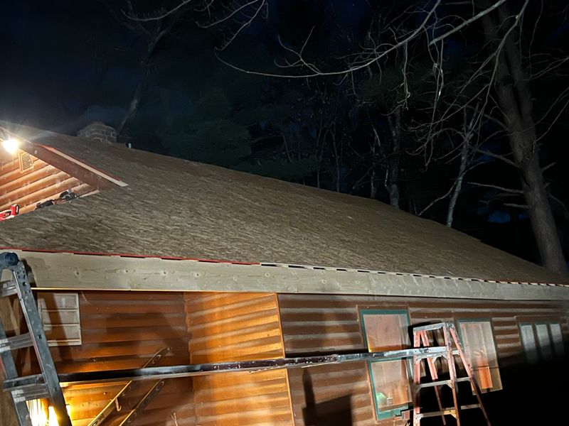 Roofing