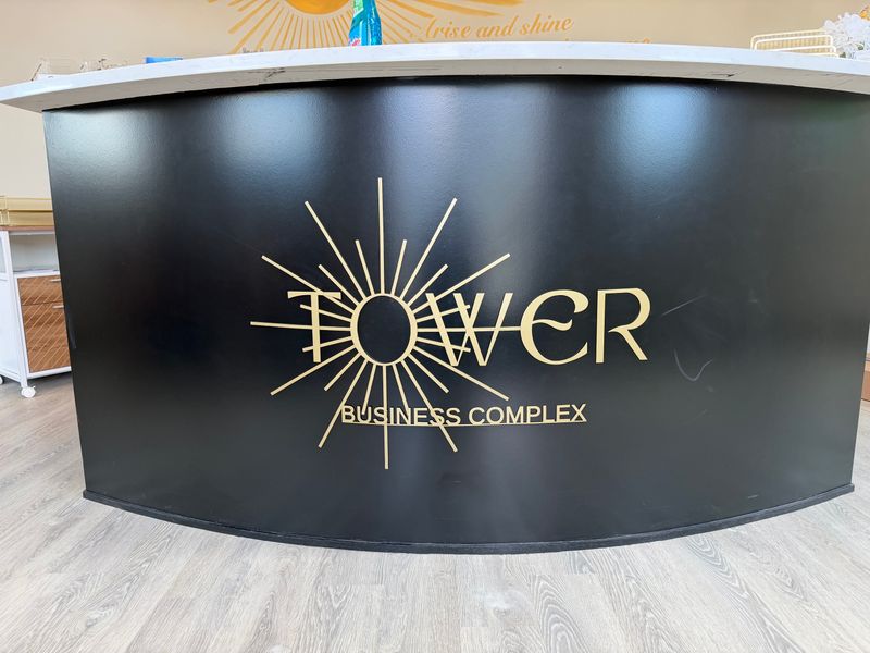 Commercial Sign Jobs