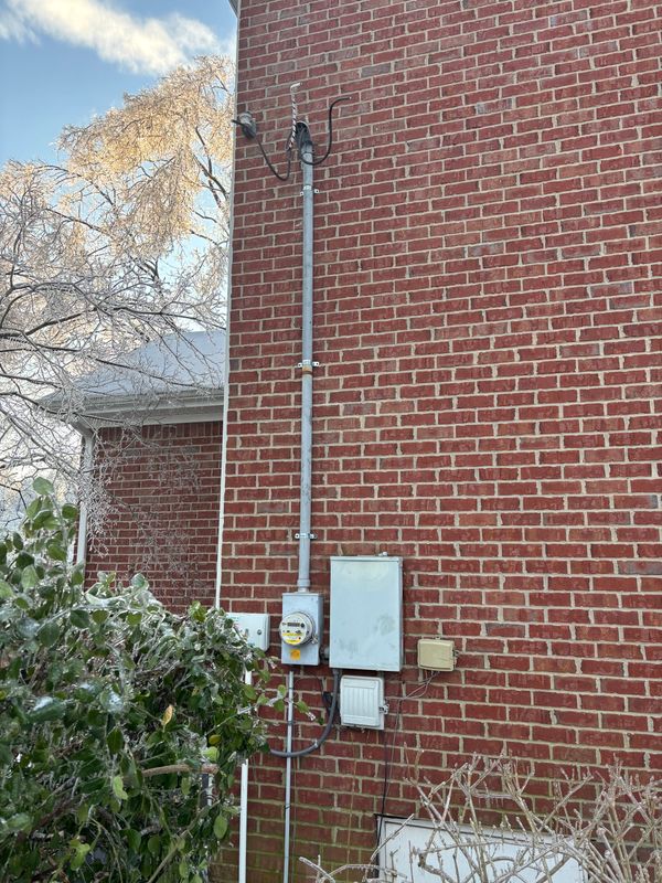 Electrical Panel Upgrades