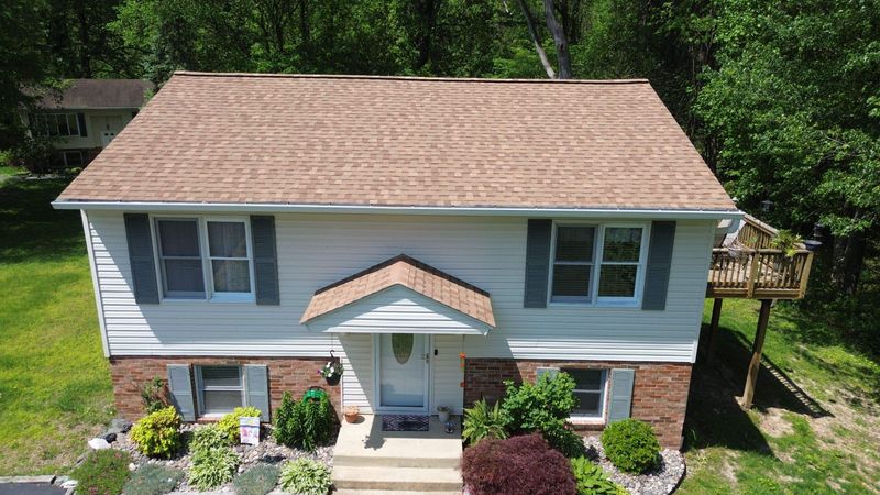 Roofing Installation