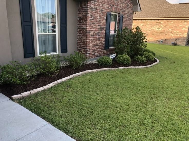 Beautiful Lawns