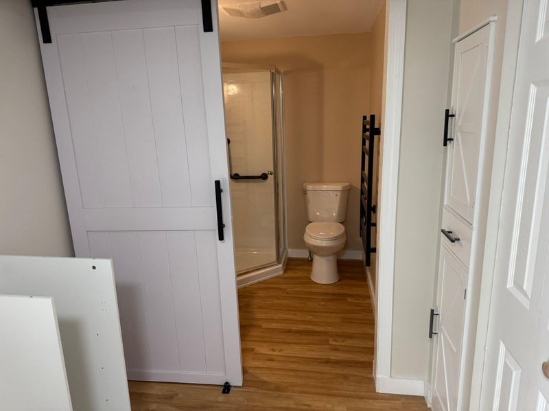 Flooring