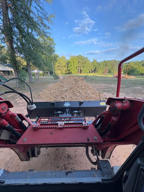 Land Clearing