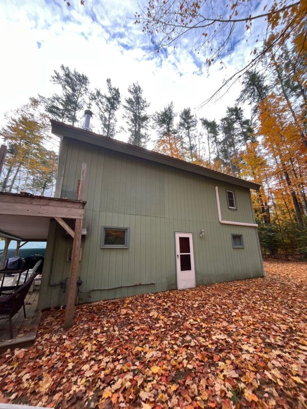 Exterior Painting