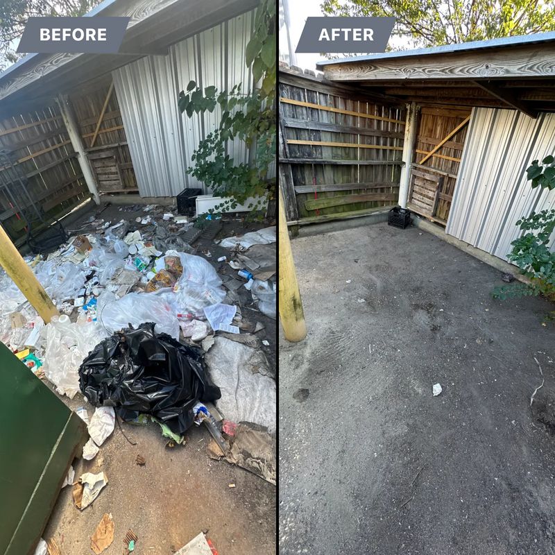 Junk Removal
