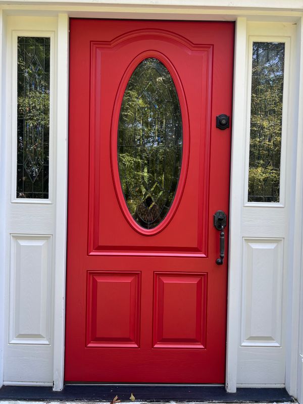 Exterior Painting