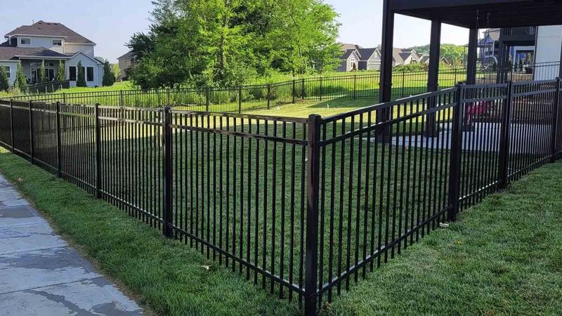 Fencing