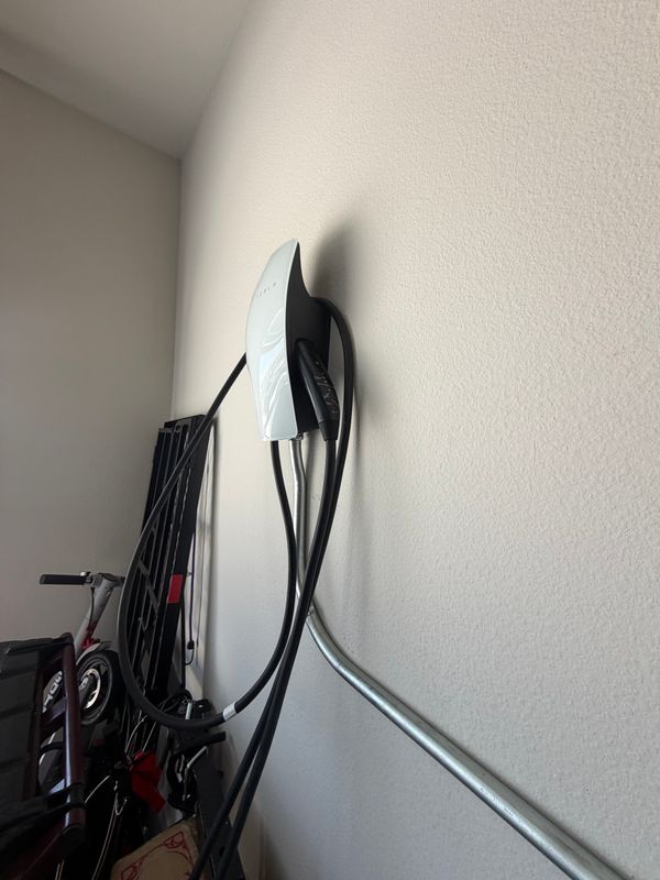 Electric Car Chargers