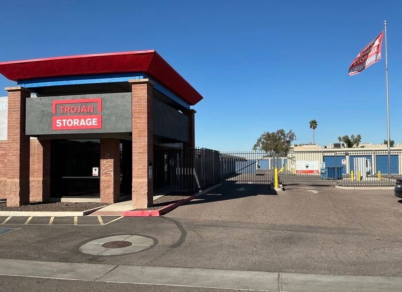 Commercial Painting