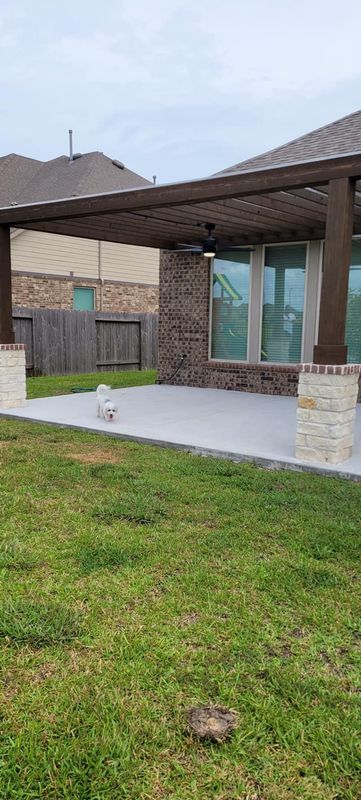 Exterior Renovations