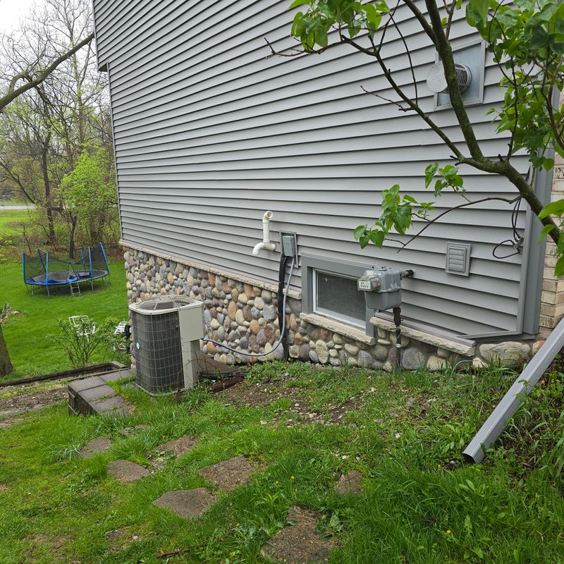 Stone Veneer