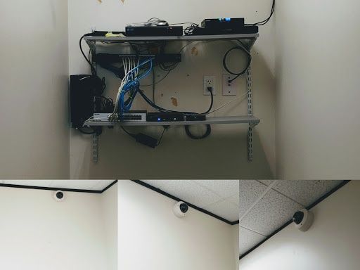 Surveillance System