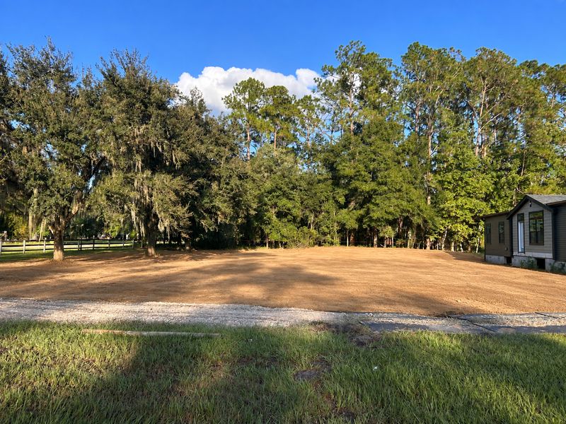 Driveway Installation