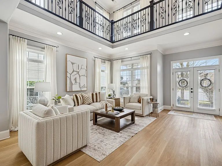 Interior Painting gallery