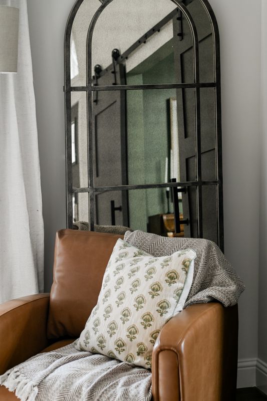 Interior Renovations