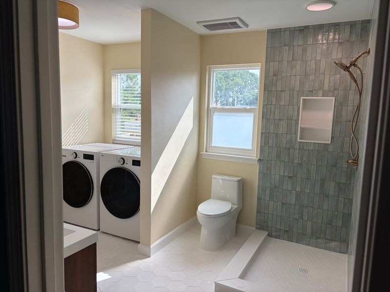Kitchen and Bathroom Renovations