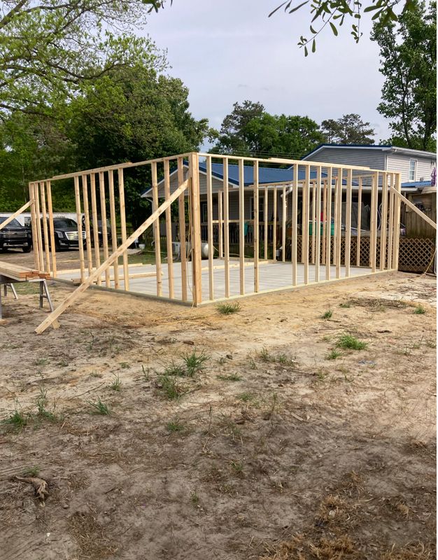 Carpentry
