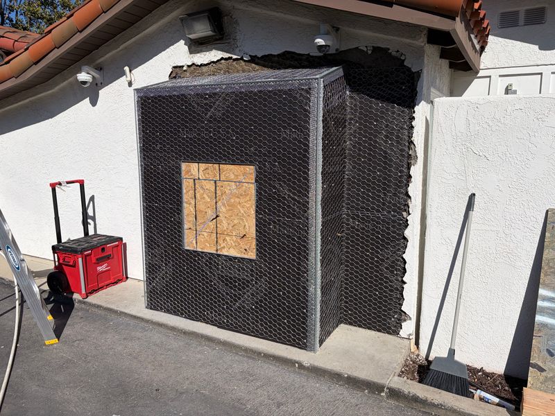 Commercial Construction