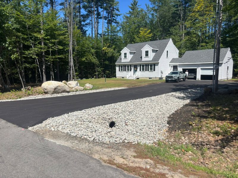 Site Grading