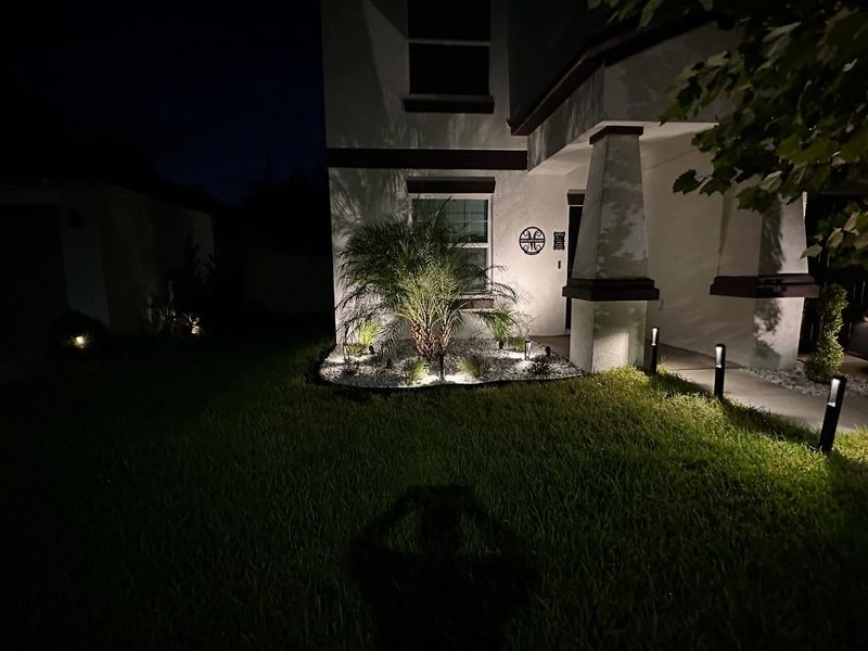 Lighting Installation and Repairs