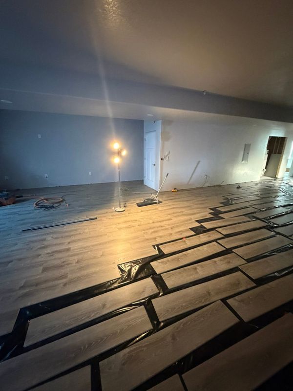 Flooring