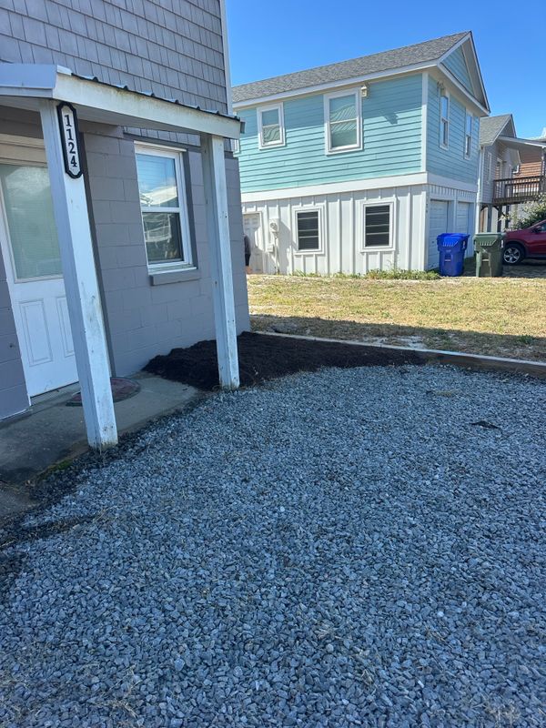 Exterior Renovations