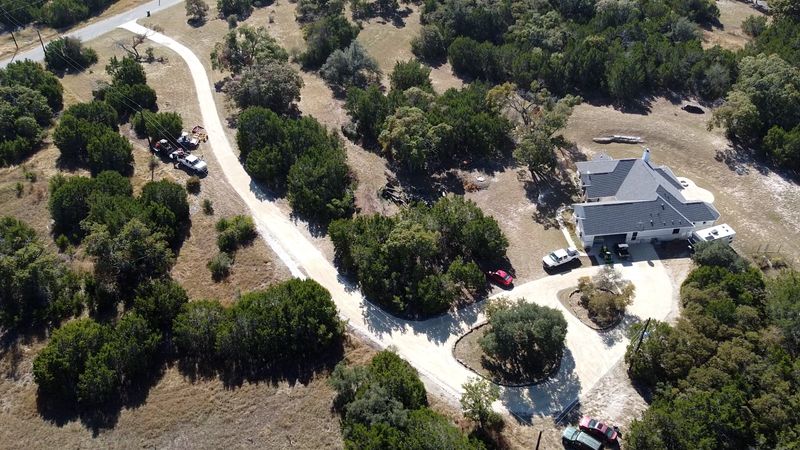 Gravel Driveways & Road Installation