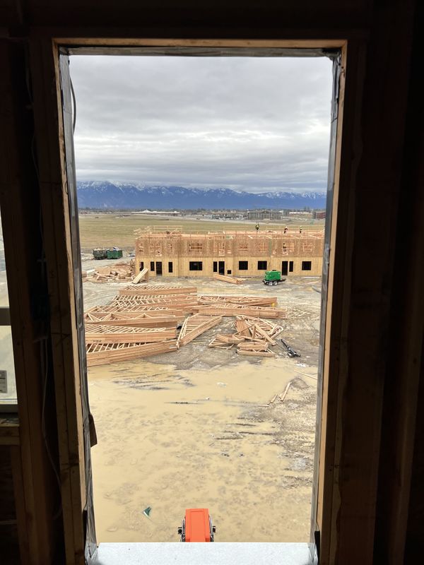 Commercial Construction