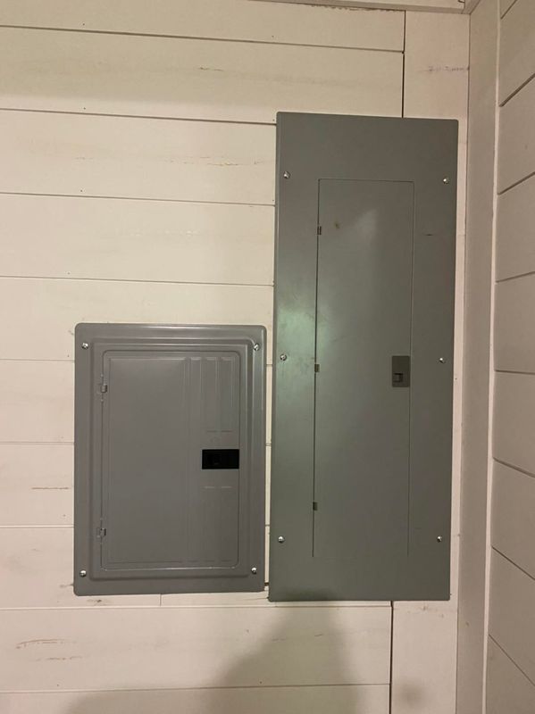 Electrical Panel Upgrades