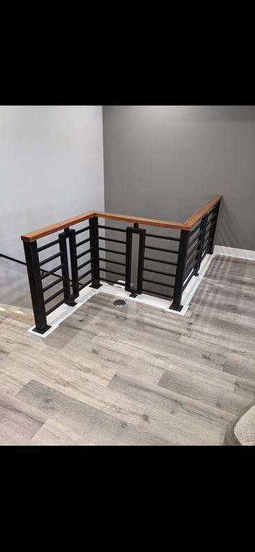 Railings