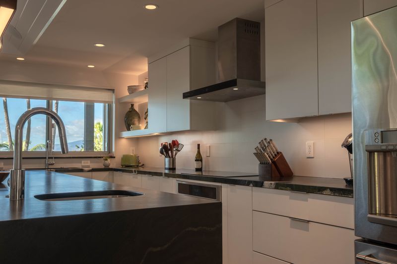 Kitchen Renovation 