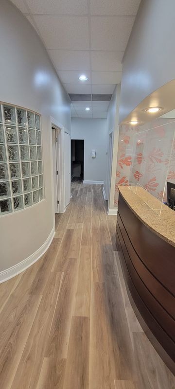 Interior Painting gallery