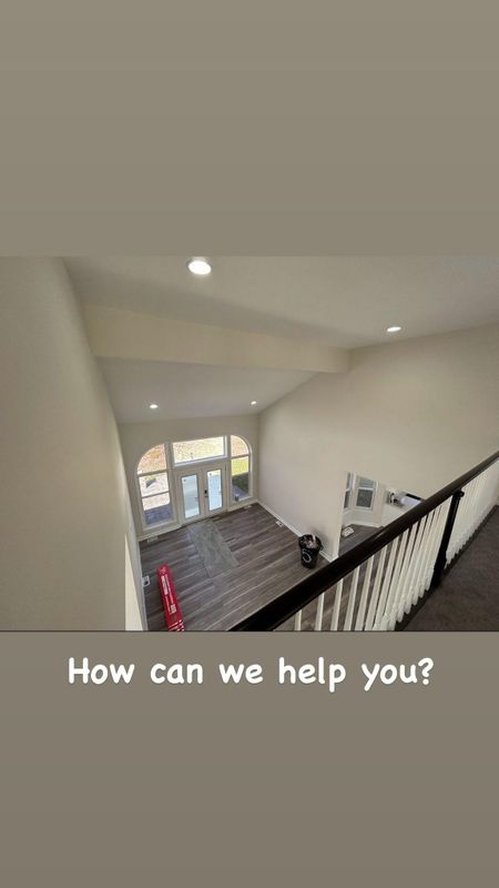Interior Painting