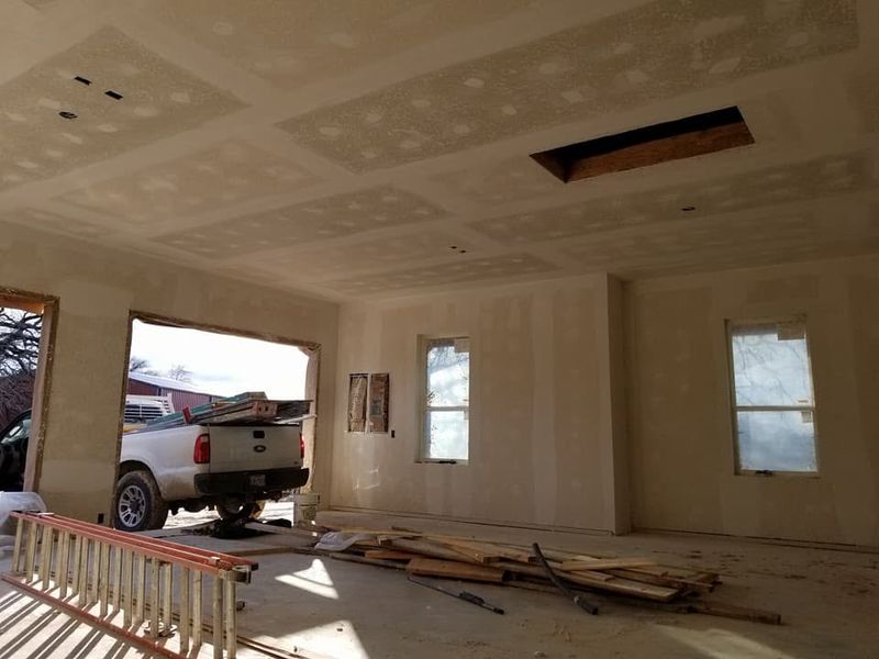 Carpentry