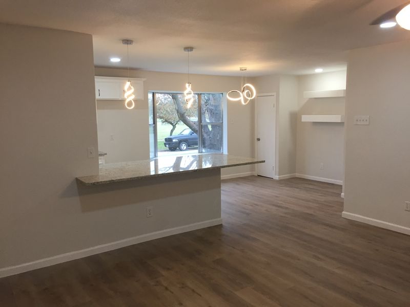 Interior Painting