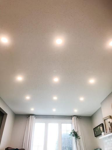 Indoor and Outdoor Lighting