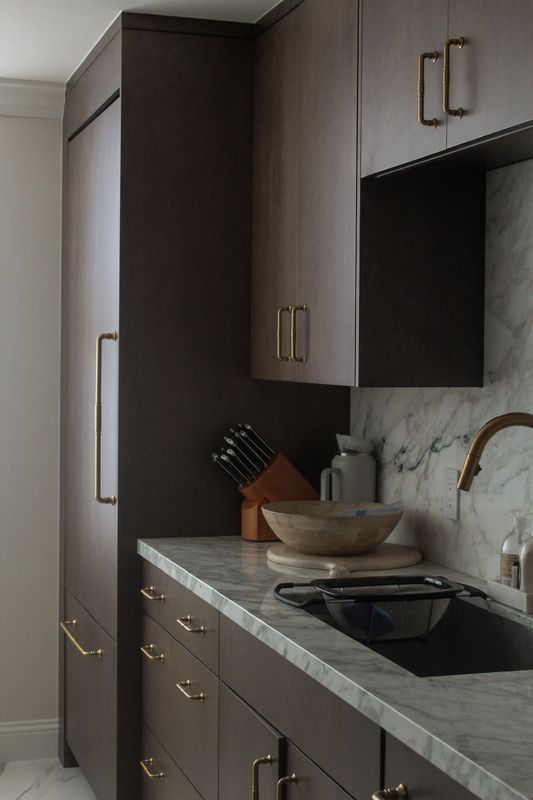 Condo Renovations