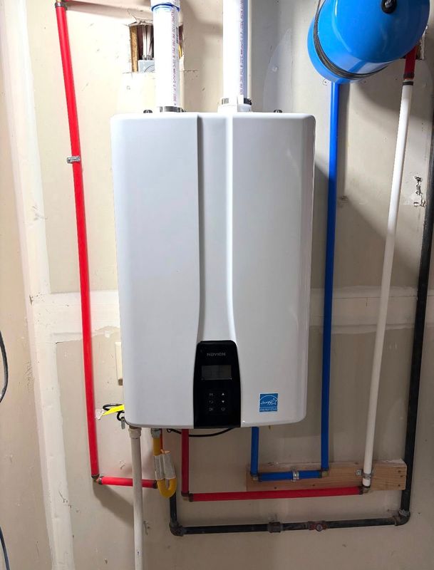 HVAC