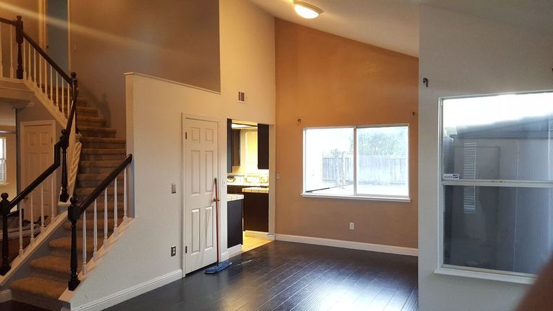 Interior Painting