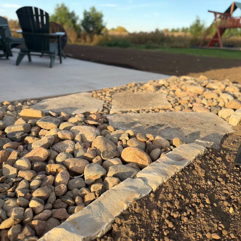 Hardscape Installation