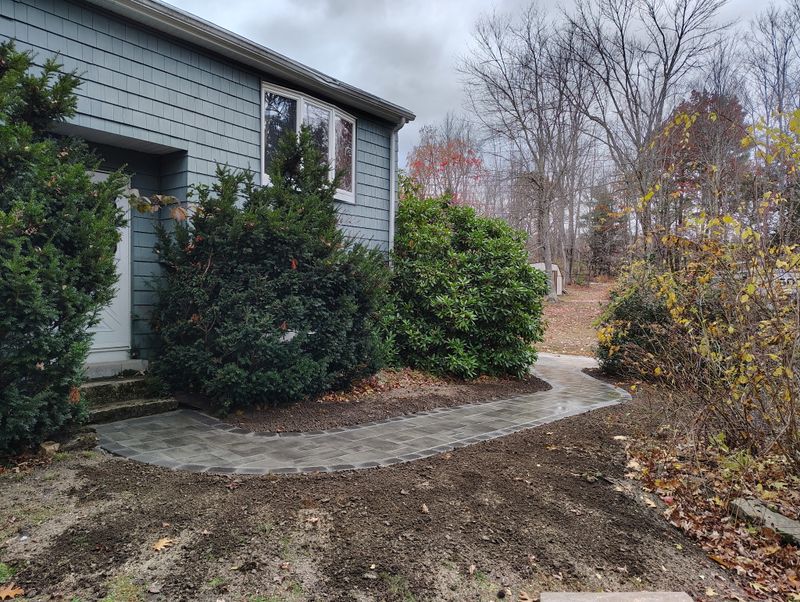 Hardscape
