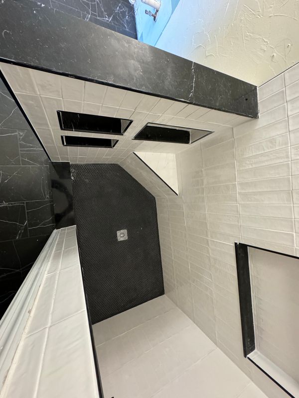 Interior Renovations