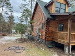 Power Washing gallery